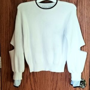 English Factory Women's Sweater